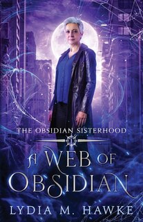 Couverture_A Web of Obsidian