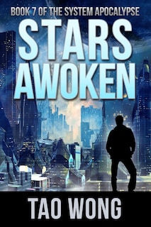 Stars Awoken: A Litrpg Apocalypse image number 0