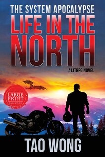 Front cover_Life In The North
