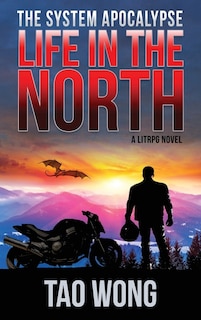 Front cover_Life In The North