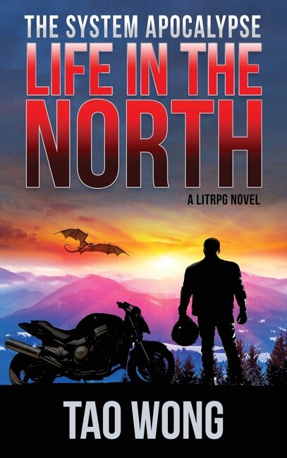 Front cover_Life In The North