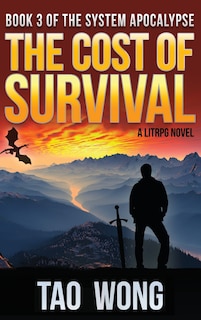 Couverture_Cost of Survival