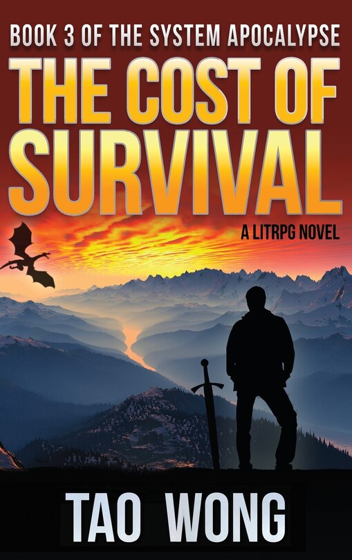 Couverture_Cost of Survival