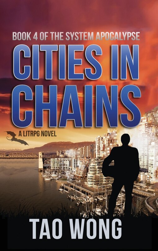 Couverture_Cities in Chains