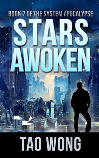 Couverture_Stars Awoken