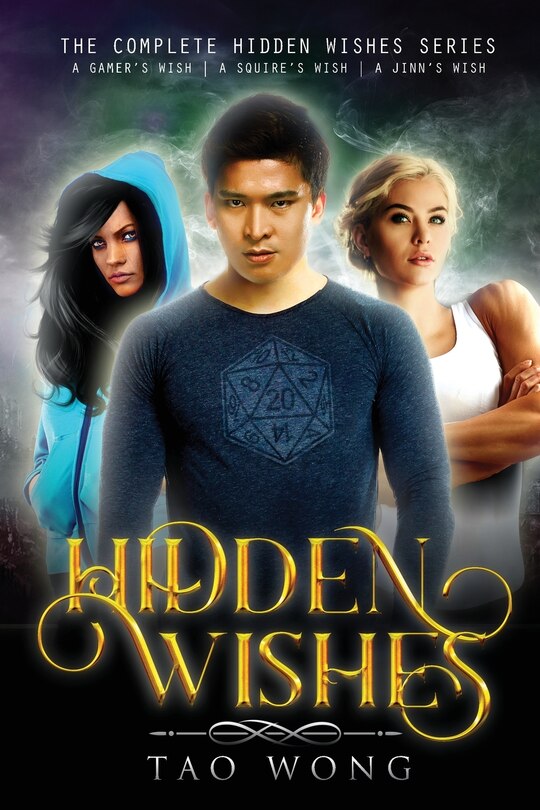 Couverture_Hidden Wishes Books 1-3.