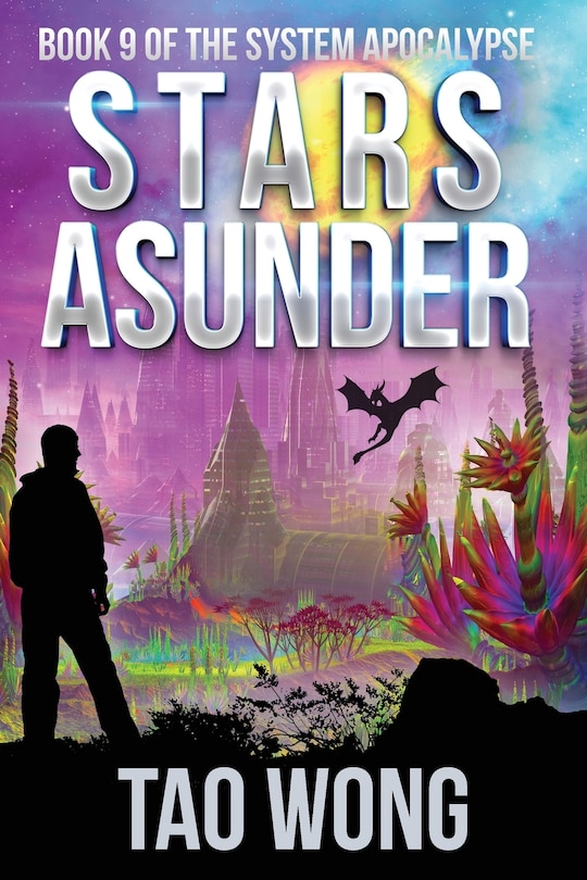 Front cover_Stars Asunder