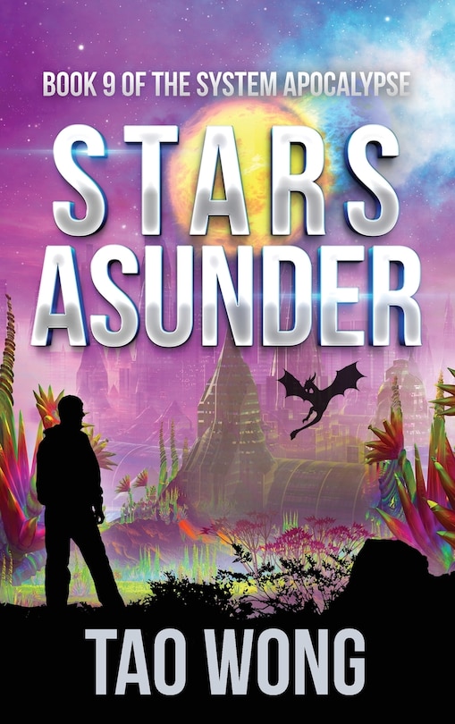 Front cover_Stars Asunder