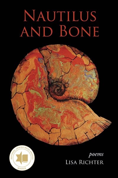 Front cover_Nautilus and Bone