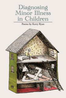 Couverture_Diagnosing Minor Illness in Children