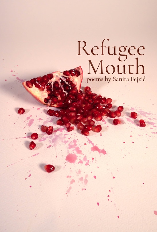 Front cover_Refugee Mouth