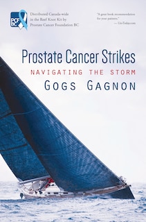 Front cover_Prostate Cancer Strikes