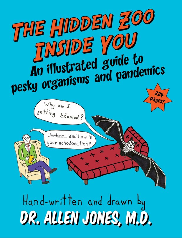 Couverture_The Hidden Zoo Inside You