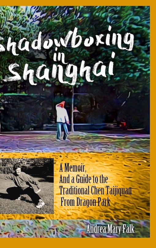 Front cover_Shadowboxing in Shanghai