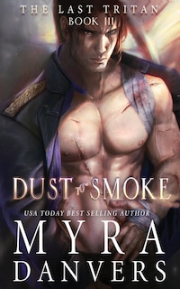 Front cover_Dust to Smoke