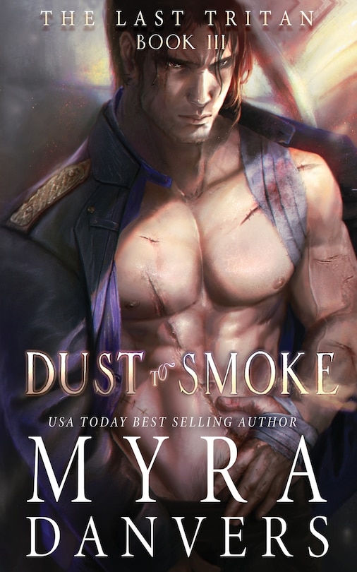 Front cover_Dust to Smoke