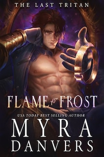 Couverture_Flame to Frost