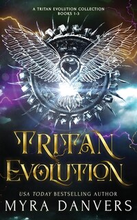 Front cover_Tritan Evolution