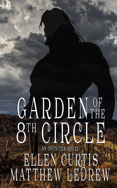 Front cover_Garden Of The 8th Circle