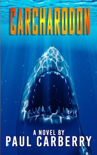 Front cover_Carcharodon