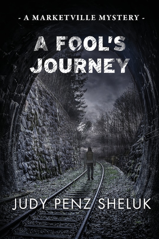 Couverture_A Fool's Journey