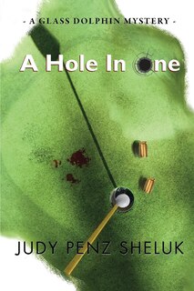 Front cover_A Hole In One