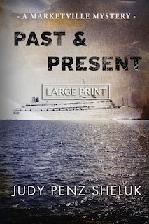 Couverture_Past & Present