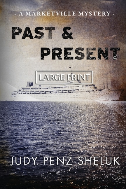 Couverture_Past & Present