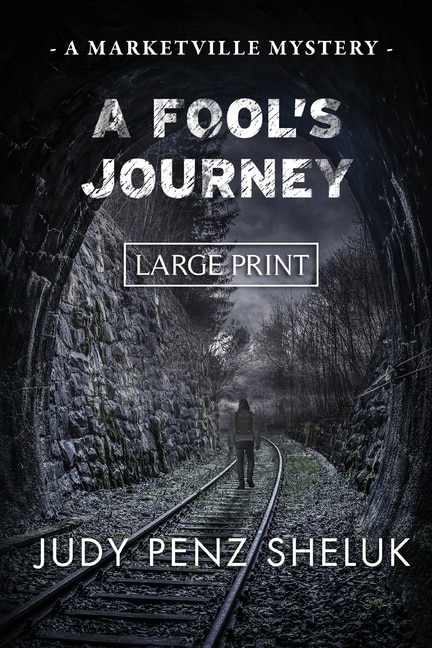 Couverture_A Fool's Journey