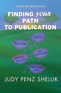 Front cover_Finding Your Path to Publication