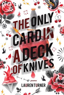 Front cover_The Only Card in a Deck of Knives