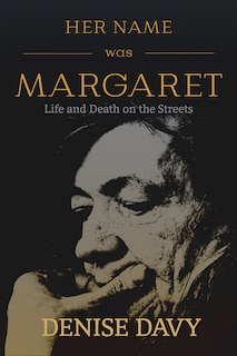 Front cover_Her Name Was Margaret