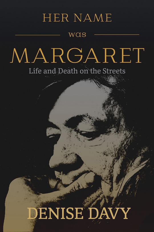 Front cover_Her Name Was Margaret