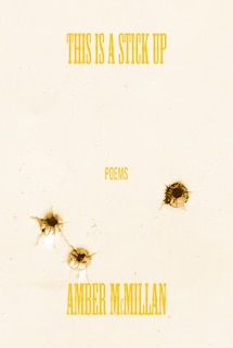 Front cover_This Is a Stickup