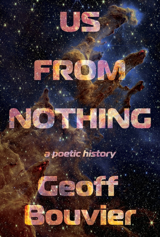 Front cover_Us from Nothing