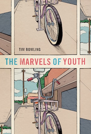 The Marvels of Youth