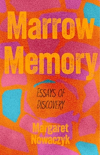 Front cover_Marrow Memory