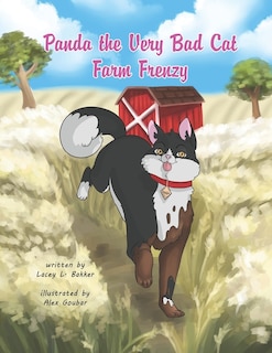 Front cover_Panda the Very Bad Cat