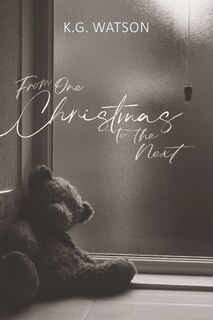 Front cover_From One Christmas to the Next