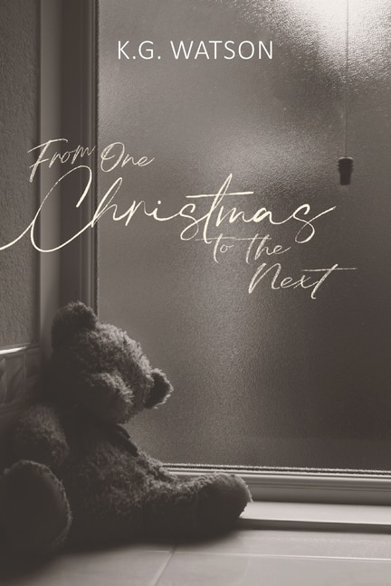 Front cover_From One Christmas to the Next