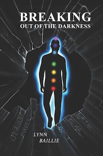 Front cover_Breaking Out of the Darkness