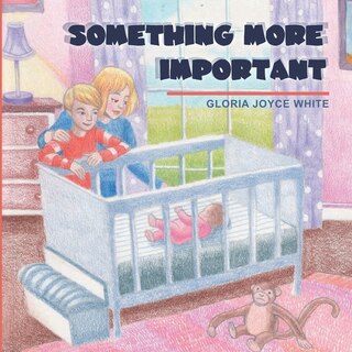 Front cover_Something More Important