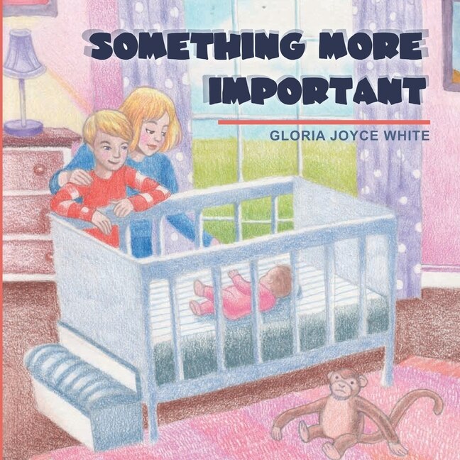 Front cover_Something More Important