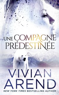 Couverture_Une Compagne Prédestinée