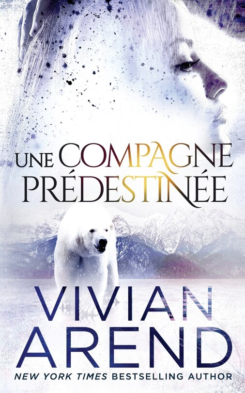 Couverture_Une Compagne Prédestinée