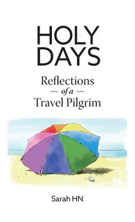 Front cover_Holy Days