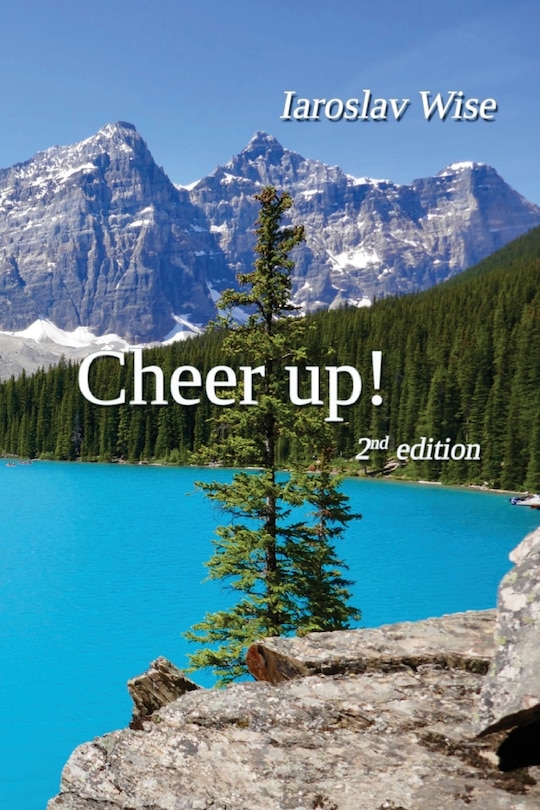 Front cover_Cheer Up!