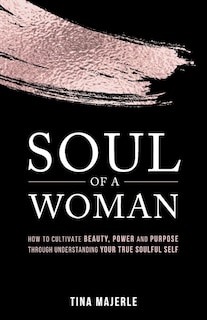 Front cover_Soul of a Woman
