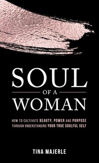 Front cover_Soul of a Woman