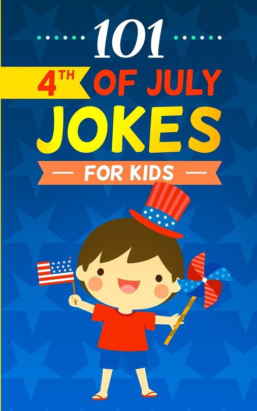 Front cover_4th of July Jokes